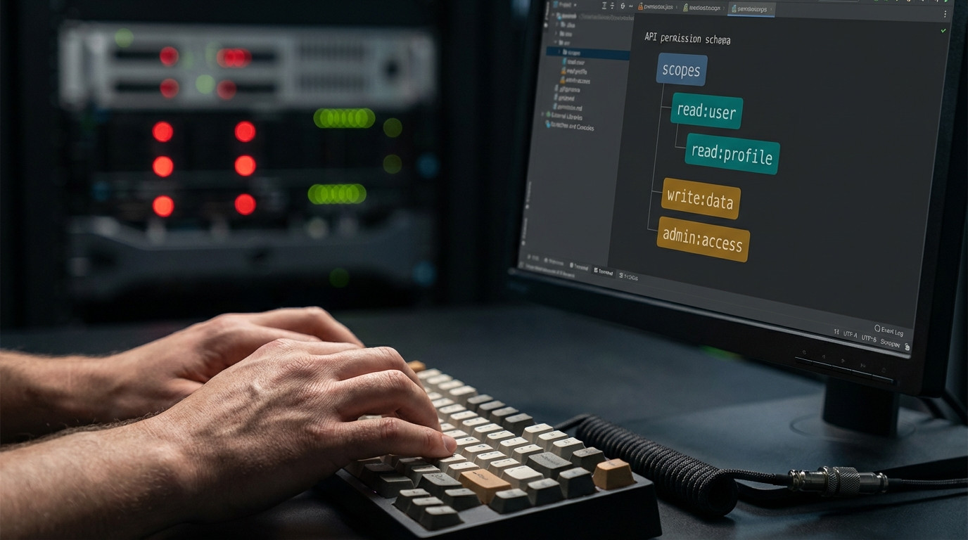 WooCommerce MCP Abilities API – Schema der KI-Agenten-Berechtigungen und Scope-Verwaltung