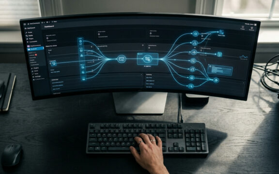 WooCommerce Autonomous Commerce – KI-Agenten übernehmen Support und Retouren im Online-Shop 2025