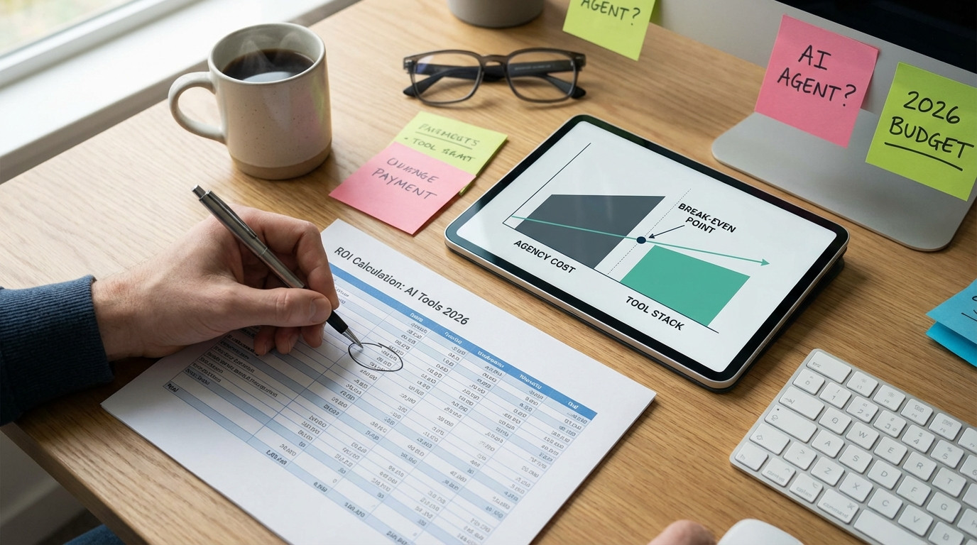 ROI-Kalkulation für woocommerce conversion ki tools mit Zeitersparnis und Kostenvergleich