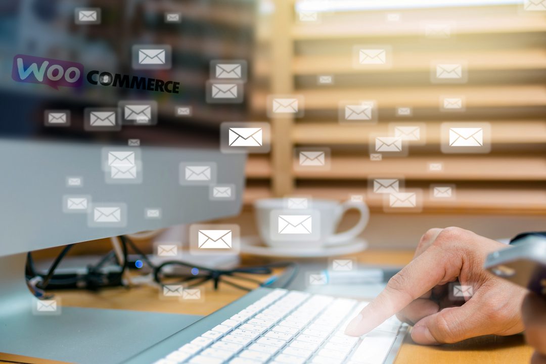 Plugins und Einstellungen für Woocommerce Emails
