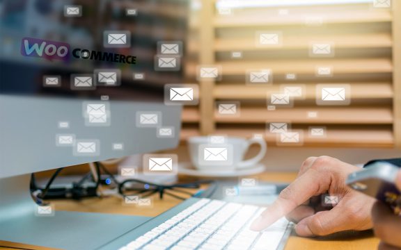 Plugins und Einstellungen für Woocommerce Emails
