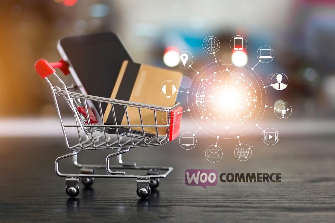 Produkt-Optionen mit UNI CPO und Extra Product Options