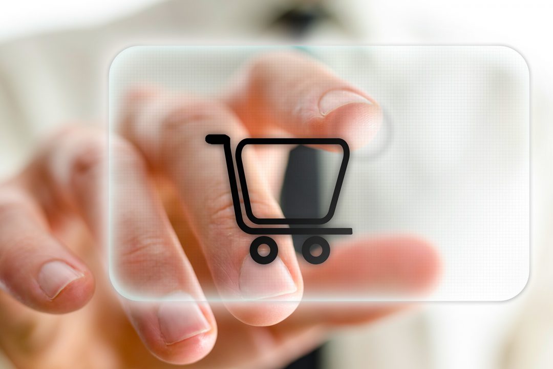 Produkte filtern in Woocommerce Shop