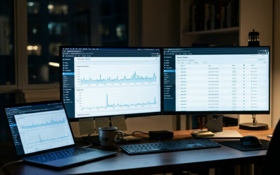 WooCommerce HPOS neue Features 2026 – Datenbankarchitektur und Performance-Optimierung