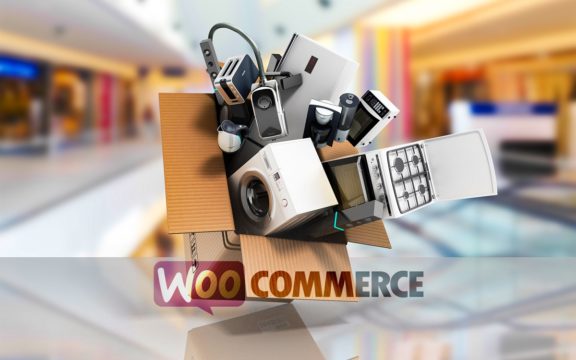 Woocommerce Massenbearbeitung von Produkten