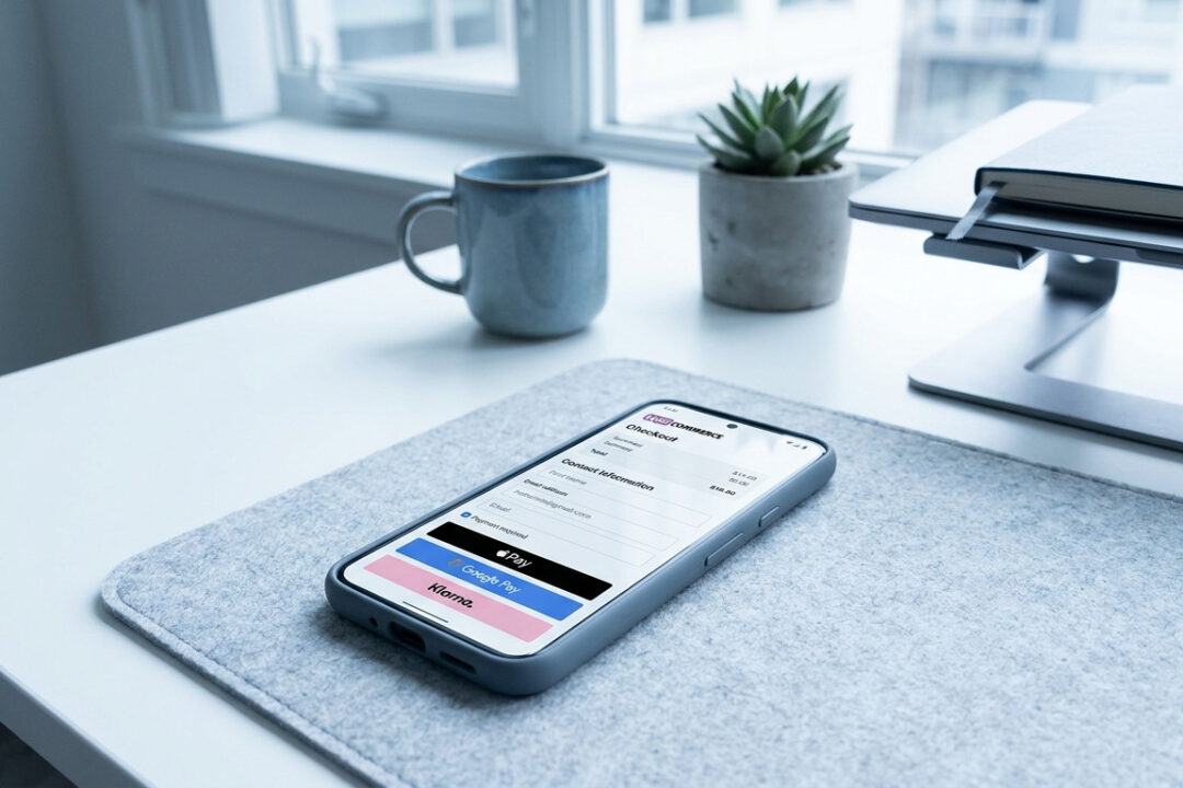 WooCommerce moderne Bezahltrends 2025: Digital Wallets, BNPL und One-Click-Payment rechtssicher integrieren