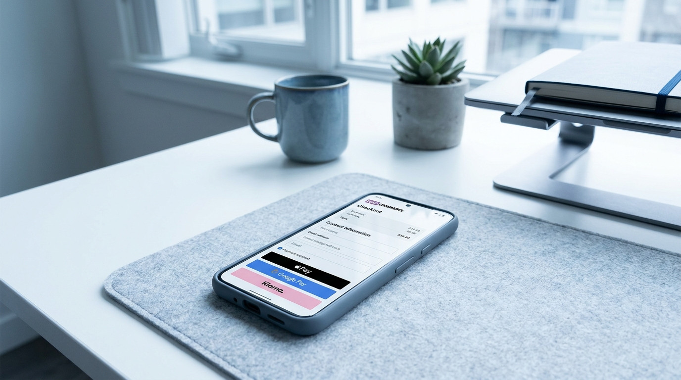 WooCommerce moderne Bezahltrends 2025: Digital Wallets, BNPL und One-Click-Payment rechtssicher integrieren