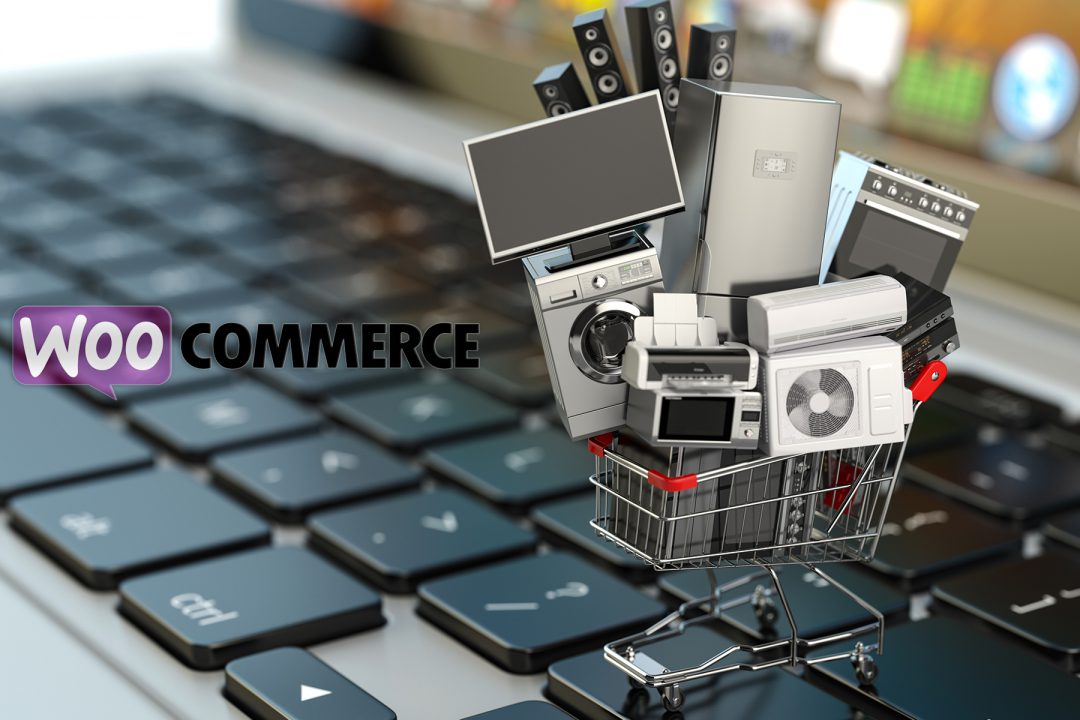 Produkte in Woocommerce einpflegen