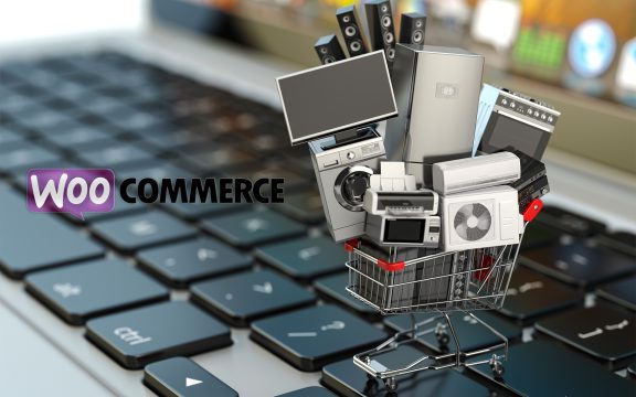 Produkte in Woocommerce einpflegen