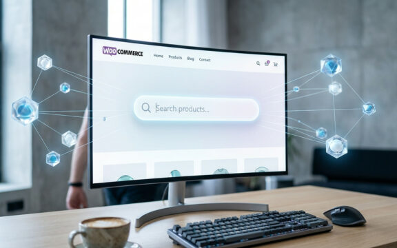 WooCommerce Semantic Search 2026: KI-gestützte Suche ersetzt keyword-basierte Produktsuche im Onlineshop