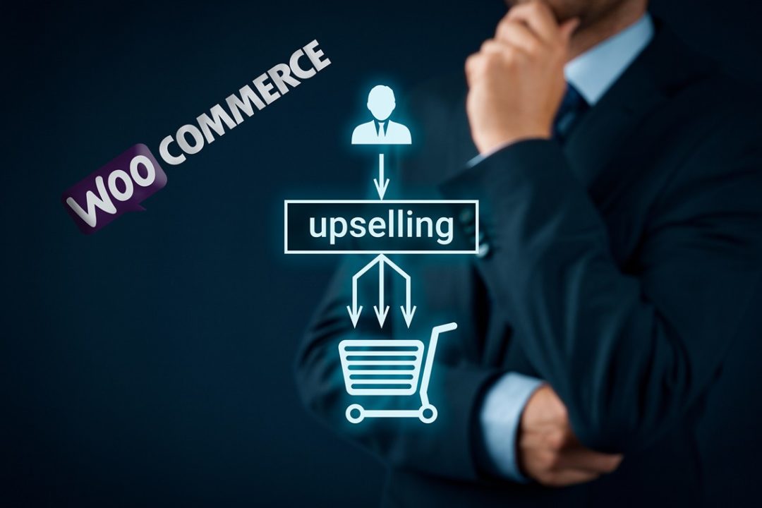 Woocommerce Up-Selling und Cross-Selling