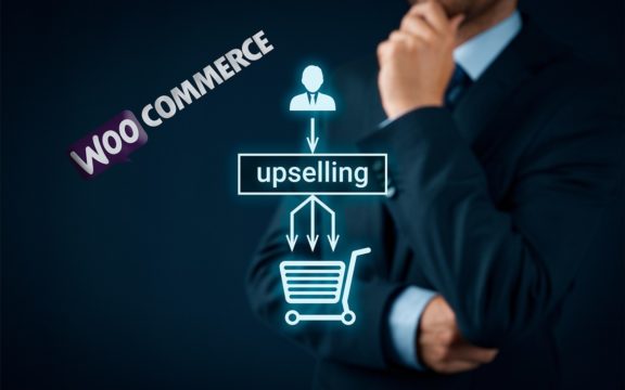 Woocommerce Up-Selling und Cross-Selling