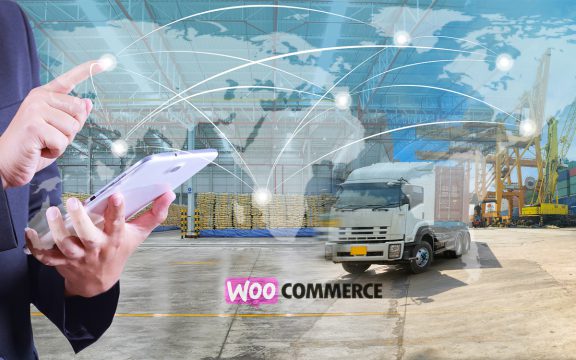 Versand Einstellungen von Woocomerce
