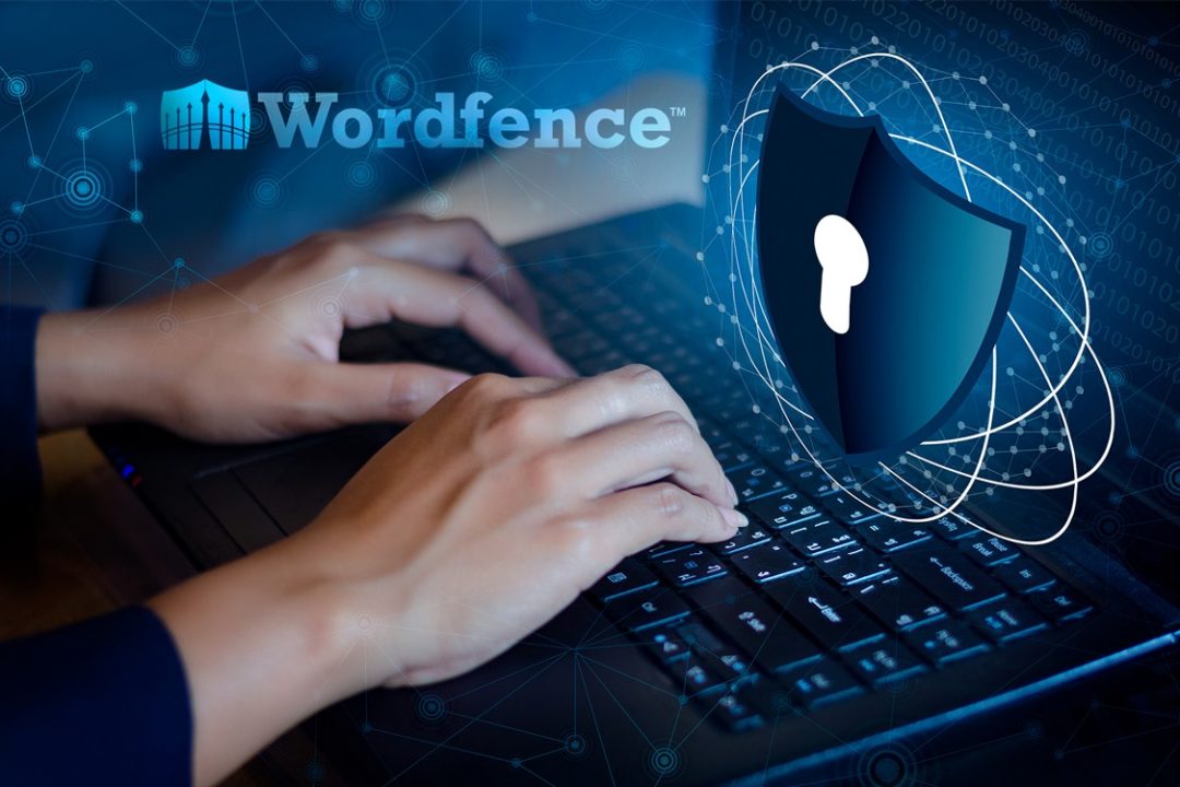 Wordfence Security Plugin für Wordpress