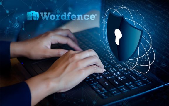 Wordfence Security Plugin für Wordpress