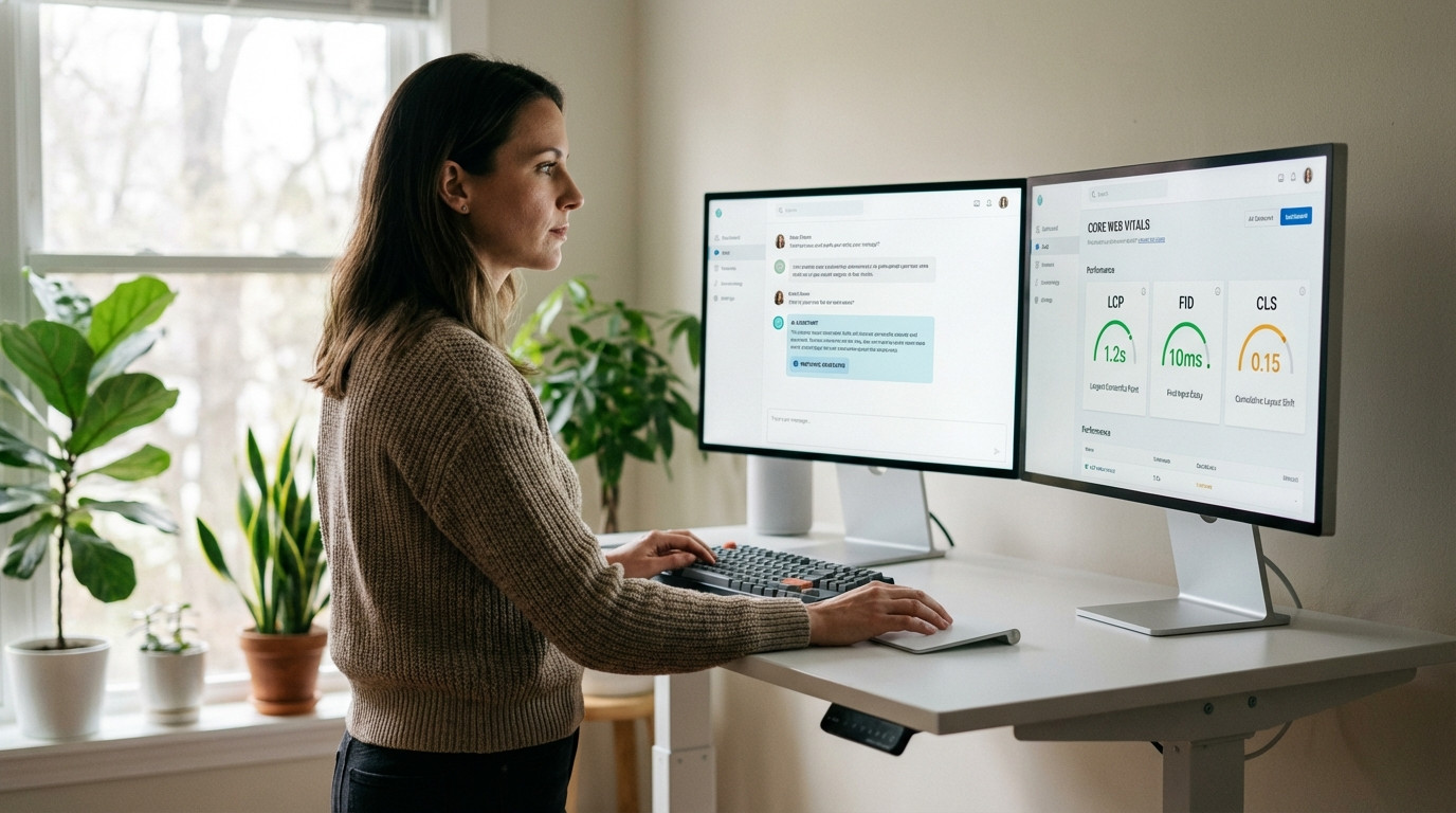 Sicherheits- und Performance-Aspekte beim Einsatz von WordPress KI-Agenten Plugins