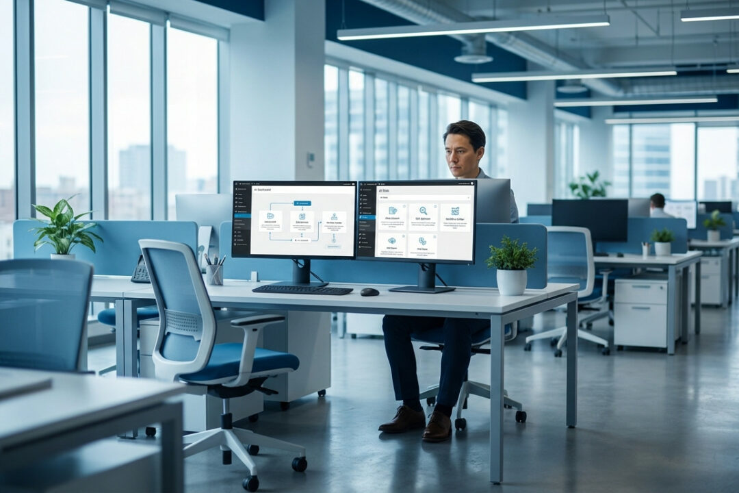 WordPress KI-Agenten Plugins 2025 – Übersicht zur Workflow-Automatisierung