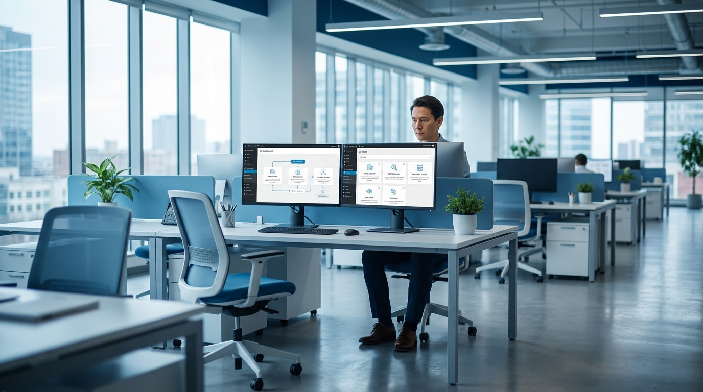 WordPress KI-Agenten Plugins 2025 – Übersicht zur Workflow-Automatisierung