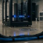 WordPress lokale LLMs: Datenschutz & Kosten 2025