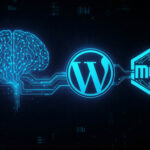 Gehirn, WordPress und MCP Verbindung