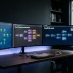 n8n vs. CrewAI vs. LangChain für WordPress 2026