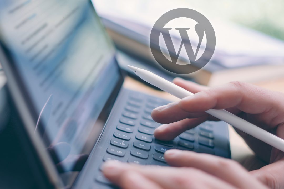 Produktivitäts-Tipps für Wordpress