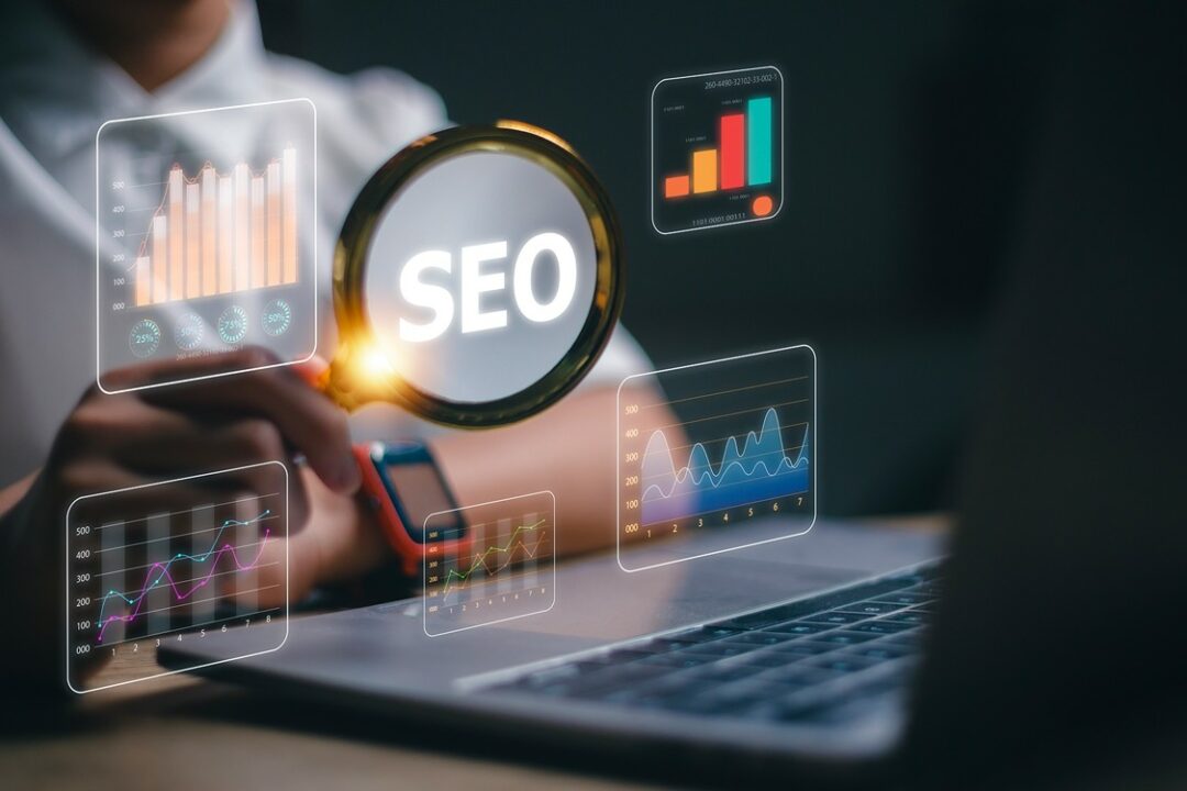 Wordpress SEO
