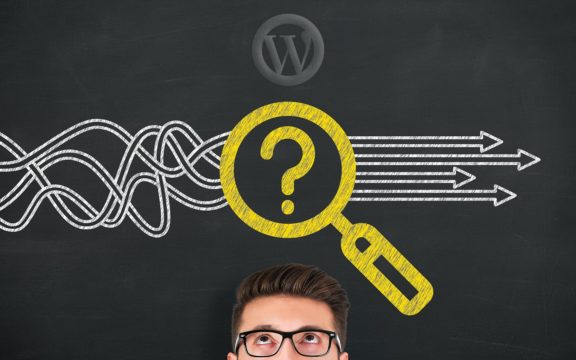Wordpress Suchfunktion verbessern