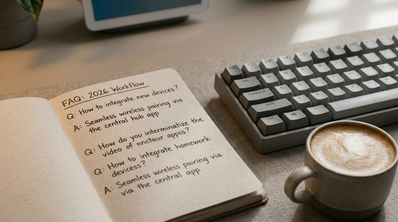 Inhaltsstruktur für Voice Search und Sprachsuche optimieren – konversationelle H2-Überschriften und FAQ-Blöcke in WordPress