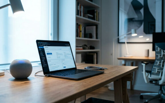 WordPress Voice Search Optimierung 2025 – Sprachsuche und Featured Snippets für WordPress-Websites