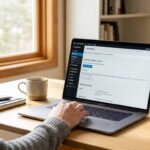 WordPress Wartung automatisieren: Updates, Backups & Security mit KI und Workflows