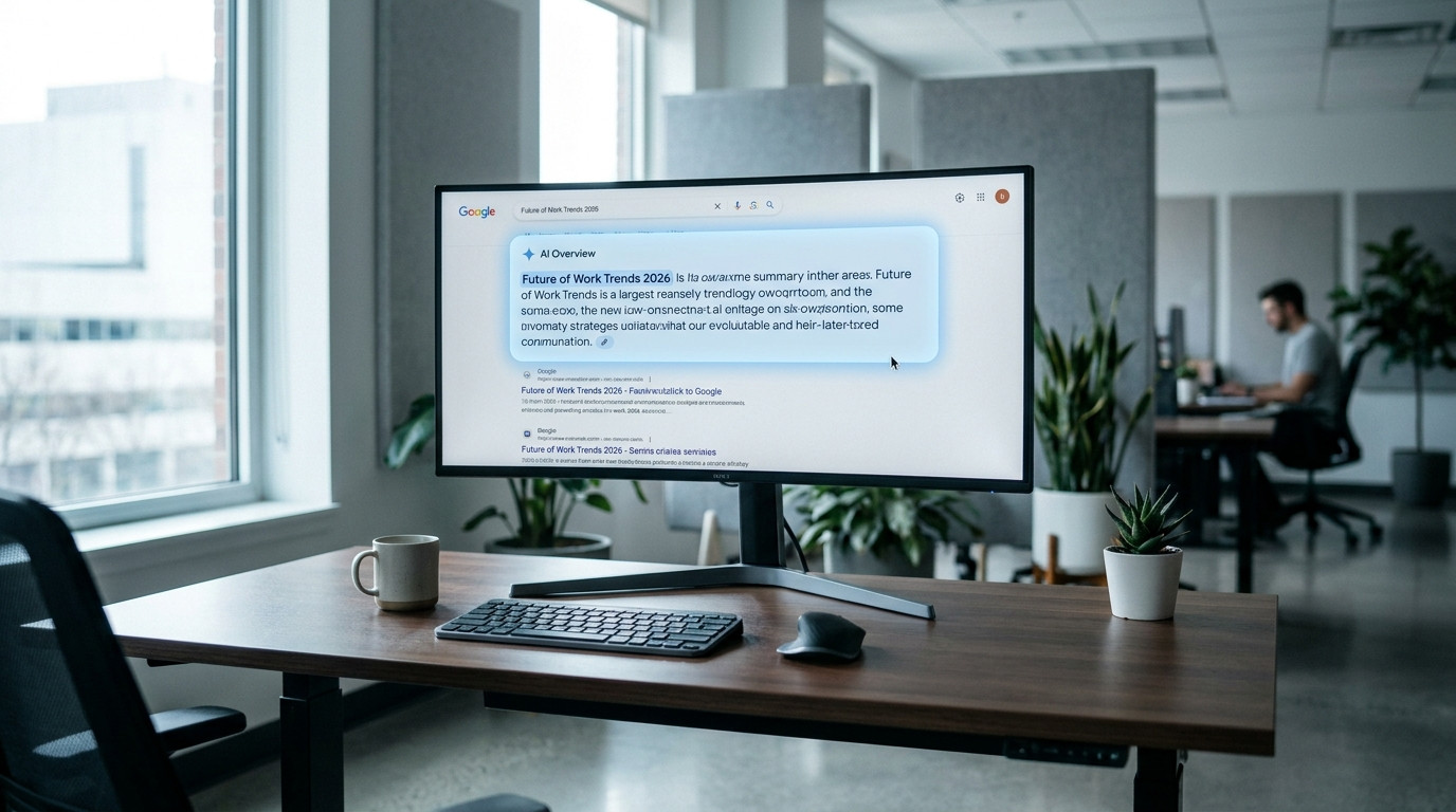 Zero-Click-Content Strategie: Marketing-Sichtbarkeit ohne Website-Besuche aufbauen