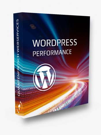 Performance-Optimierung für Wordpress Installationen