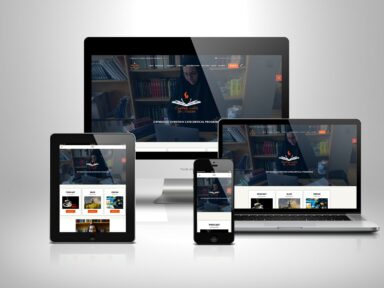 Coffee with Sister Vassa