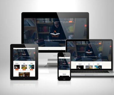 Coffee with Sister Vassa